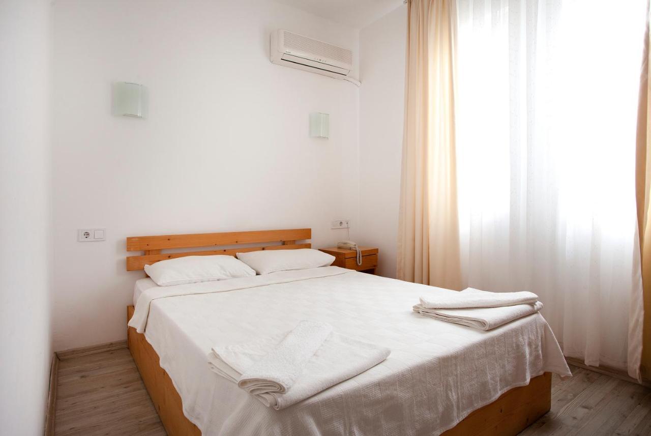 Zephyros City Otel Datça Ngoại thất bức ảnh