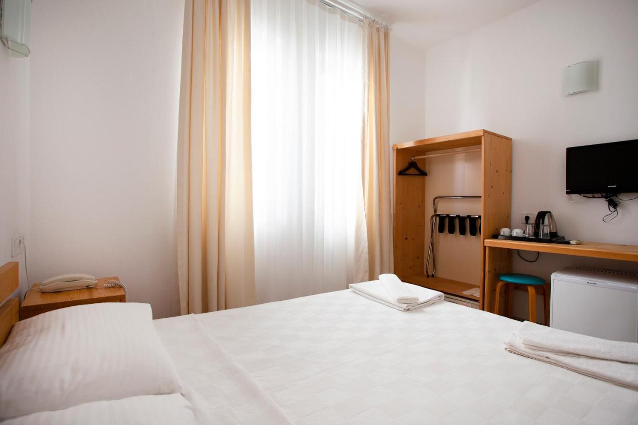 Zephyros City Otel Datça Ngoại thất bức ảnh