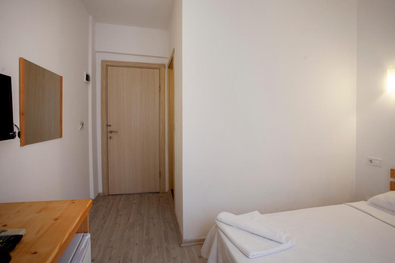 Zephyros City Otel Datça Ngoại thất bức ảnh