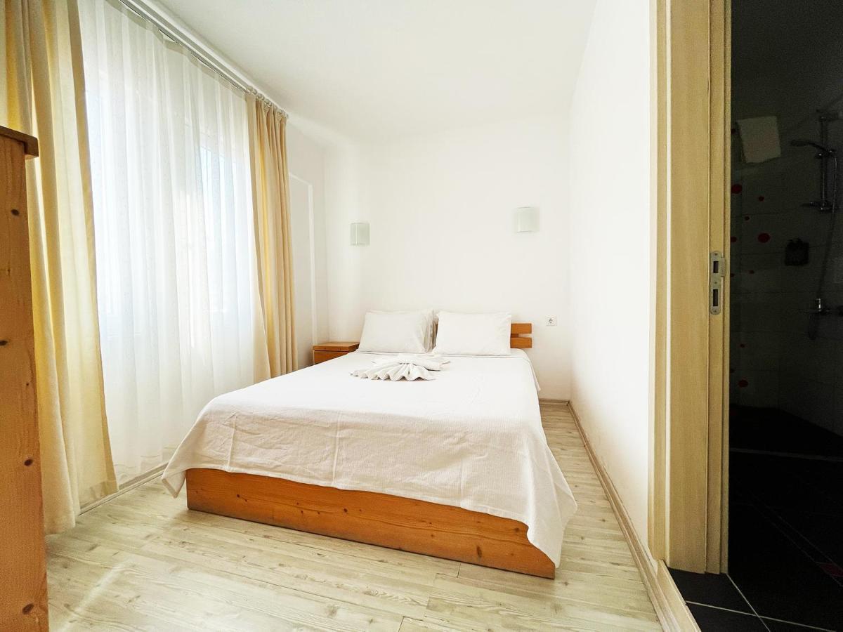 Zephyros City Otel Datça Ngoại thất bức ảnh