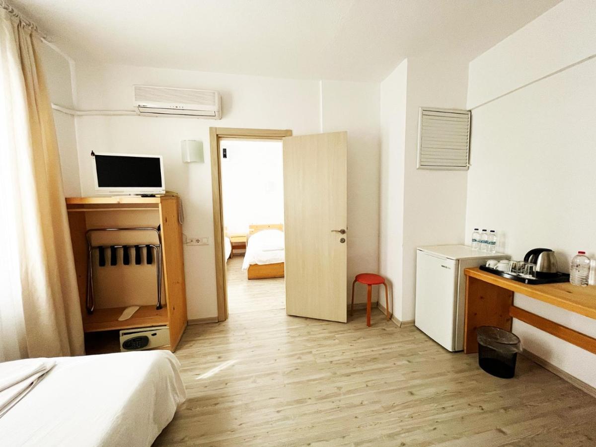 Zephyros City Otel Datça Ngoại thất bức ảnh