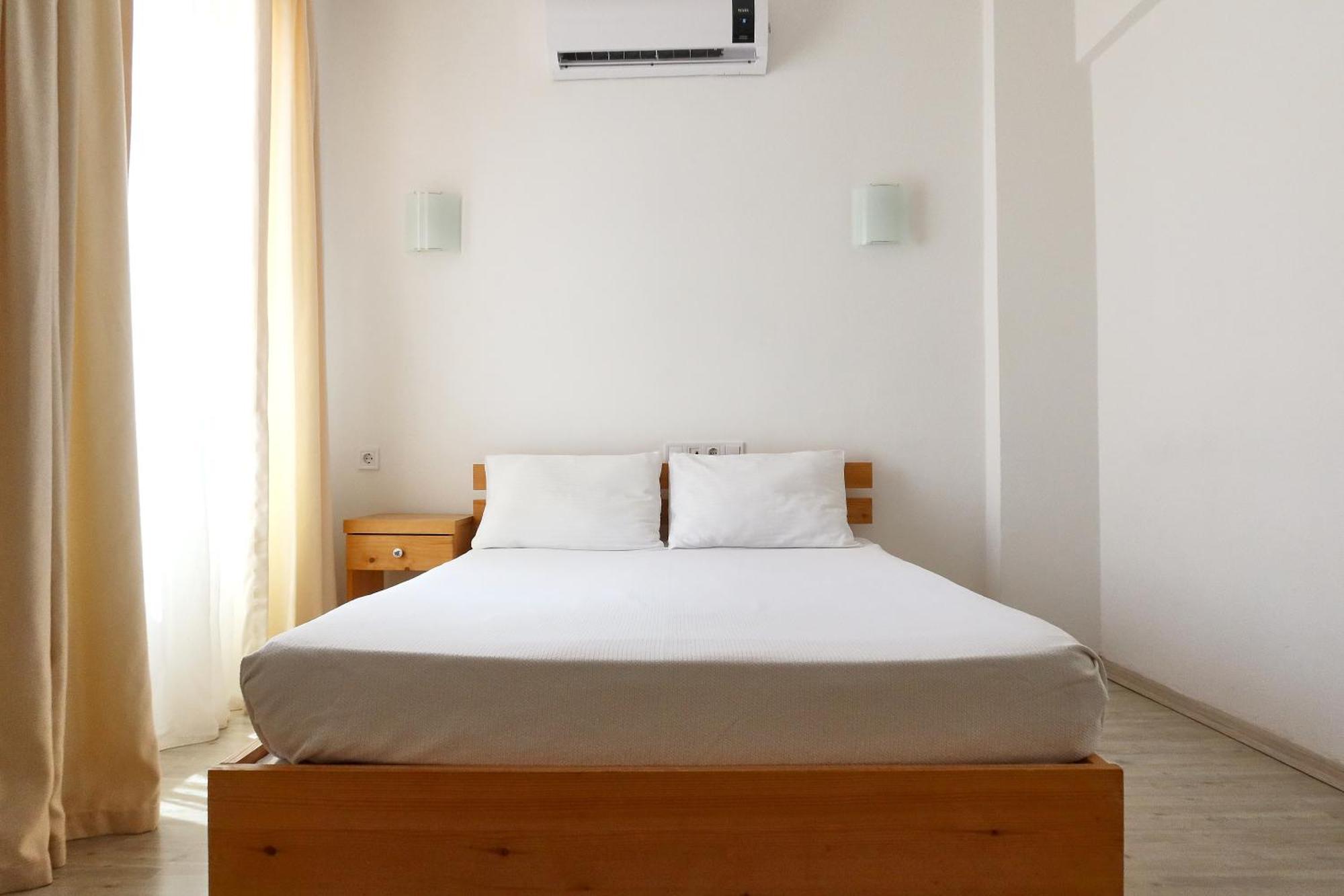 Zephyros City Otel Datça Ngoại thất bức ảnh