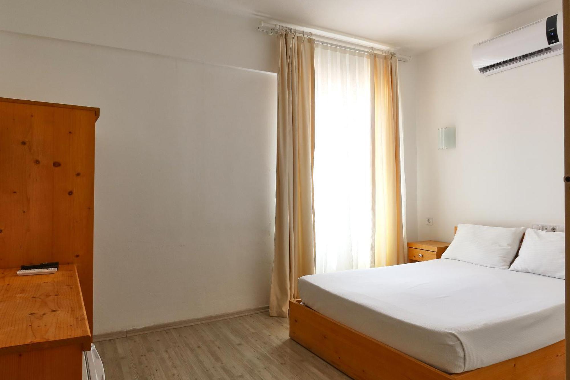 Zephyros City Otel Datça Ngoại thất bức ảnh