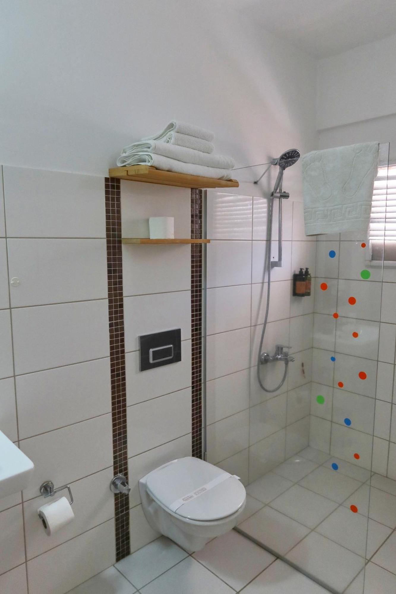 Zephyros City Otel Datça Ngoại thất bức ảnh