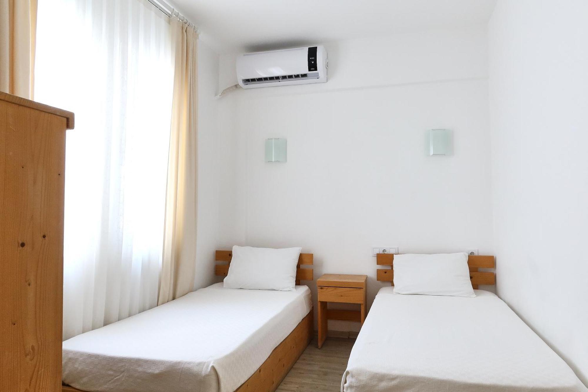 Zephyros City Otel Datça Ngoại thất bức ảnh