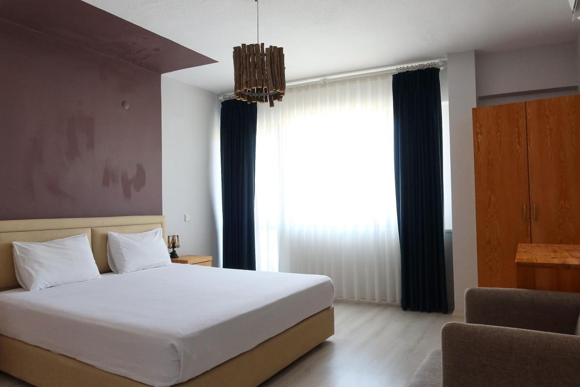 Zephyros City Otel Datça Ngoại thất bức ảnh
